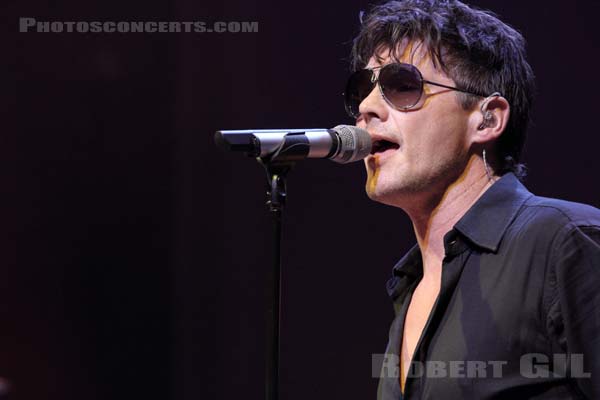 MORTEN HARKET - 2012-05-09 - PARIS - La Cigale - 